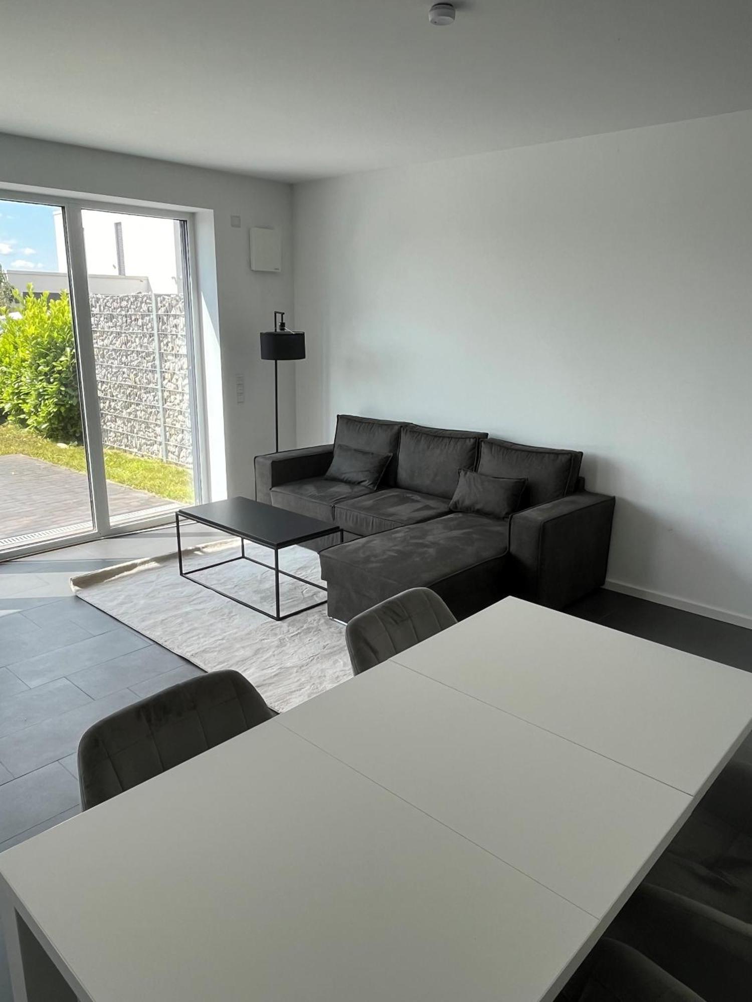 Luxuswohnung Direkt Am Phoenixsee Dortmund Exterior foto